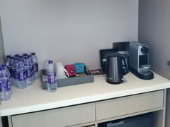 -深圳国际会展中心希尔顿酒店(前海华发冰雪世界店)