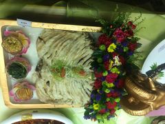 -吴忠民族饭庄(利通南街店)