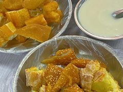 -蒙记老牌豆浆