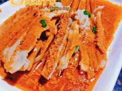 -勇利赵家烤肉坊(含光路店)