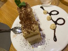 -麓椿花园西餐厅(海乐世界店)