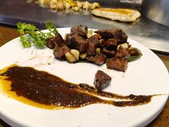 -湘汇概念铁板烧(铁西万达店)