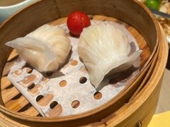 -茶港·点心·啫啫煲(王府井店)