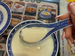 -广信牛奶甜品世家(台东店)