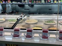 自助取餐区-江宁肚包鸡(铁心桥店)