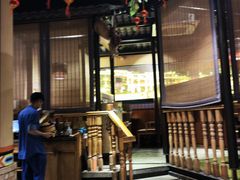 -吃饭皇帝大(合生汇店)