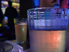 -MOSSO音乐酒吧·live house(长乐路店)