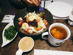 -甜心航空主题餐厅(清远万达广场店)