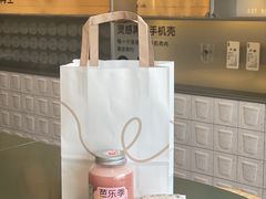-喜茶(深圳海岸城店)