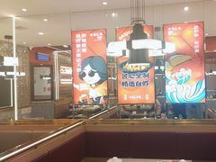 -巴蜀王婆大虾(南锣鼓巷店)