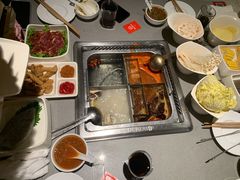 -海底捞火锅(吾悦广场店)
