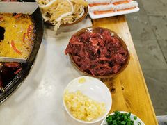 -重庆老火锅王(永陵路分店)