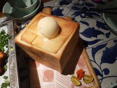 -绿茶餐厅(布吉万象汇店)