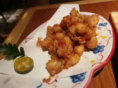 -仓桥家·焗寿司·锅物(光谷步行街店)