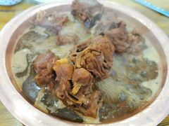 -京城北门羊蝎子铜锅涮肉(总店)