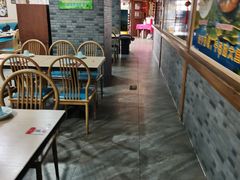 -老边饺子馆(西站店)