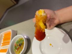 -海底捞火锅(卓为城生日主题店)