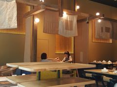 大堂-锦城印象火锅(天府三街店)