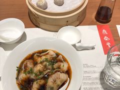 -鼎泰丰(德基广场店)