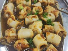 -嘉升大排档(番禺总店)