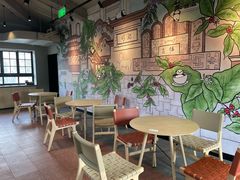 -星巴克臻选(成都宽窄巷子店)