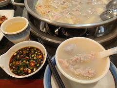 -老来福·非遗酸汤兔(凯旋路店)