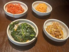 -Fuzzy Bistro 浮几韩餐·茶酒馆