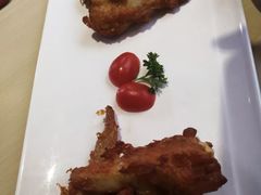 -豪客来牛排(重庆大学城熙街店)