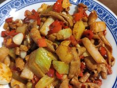 -回家吃饭·地道南昌菜(建德观总店)