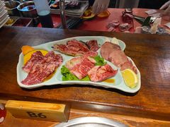 -御牛道日式烤肉料理(杭州万象城店)