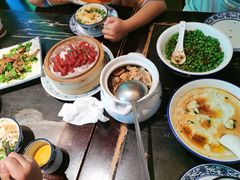 -老街鱼嘴巴(步步高新天地店)