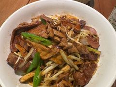 -寻裕记·现炒浇头面(人民广场店)