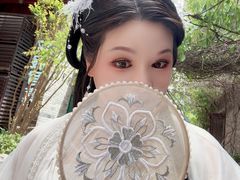 -国色写真馆(园博园店)
