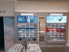 -AOJO眼镜(南翔印象城MEGA店)