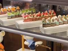 -焰江山·海鲜牛排烤肉自助(环形中心店)