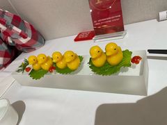 -满堂·烤鸭店·北京菜(鼓楼店)