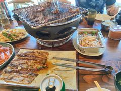 秘制肥牛-大壮家原味烤肉(兴华北街店)