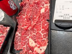 鲜牛肉-林记潮牛·牛肉火锅(上马墩店)