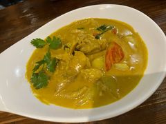 -Siam泰餐厅(水上公园店)