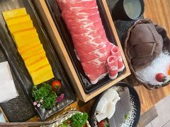 -湊湊火锅·茶憩(皇姑万象汇店)