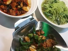 -老长沙龙虾馆·聚会餐厅(白石洲店)