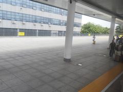 -商丘站