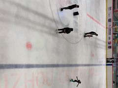 -冠军冰场CHAMPION RINK(苏州中心商场店)