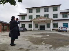 -南江大塘鱼庄