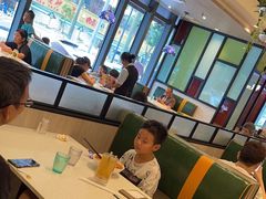 -新宝餐厅(流塘店)