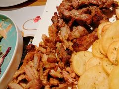 -HELLO MUSAE 拾光缪斯餐厅·纯正希腊风味(苏州中心店)