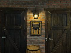 -逃脱反斗城沉浸剧情密室(阳光新业中心店)