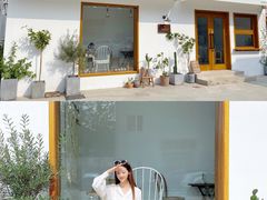 -AHAVA·Fang Baking Studio