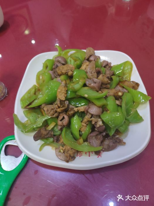 姜山乳鸽(莱西店)-图片-莱西市美食-大众点评网