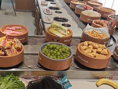 -龍歌自助小火锅(李沧丽达店)